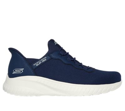 SkechersSkechers Slip-ins: BOBS Sport Squad Chaos - dunkelblau/navy