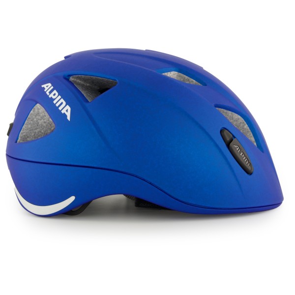 Alpina - Kid's Ximo L.E. - Casque de cyclisme
