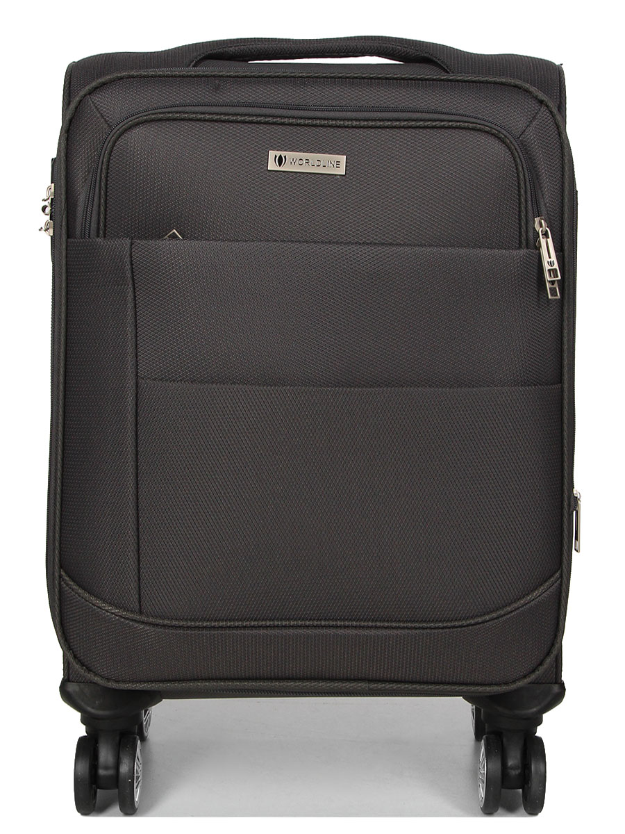Ensemble 4 valises Worldline Agadir