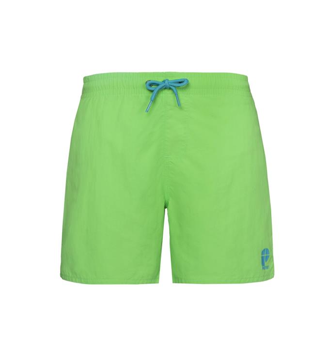 Protest Culture JR Beachshort