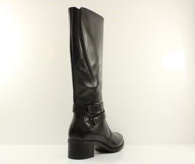 Gil Peterson Stiefel