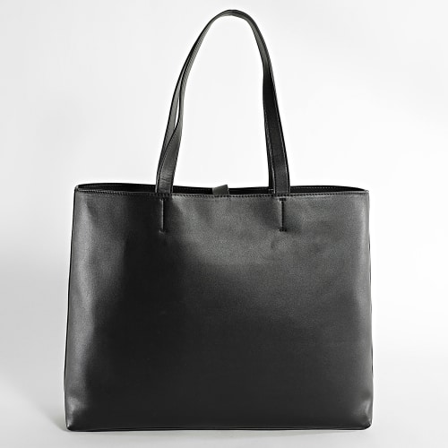 Sac A Main Femme Sculpted 0825 Noir Blanc