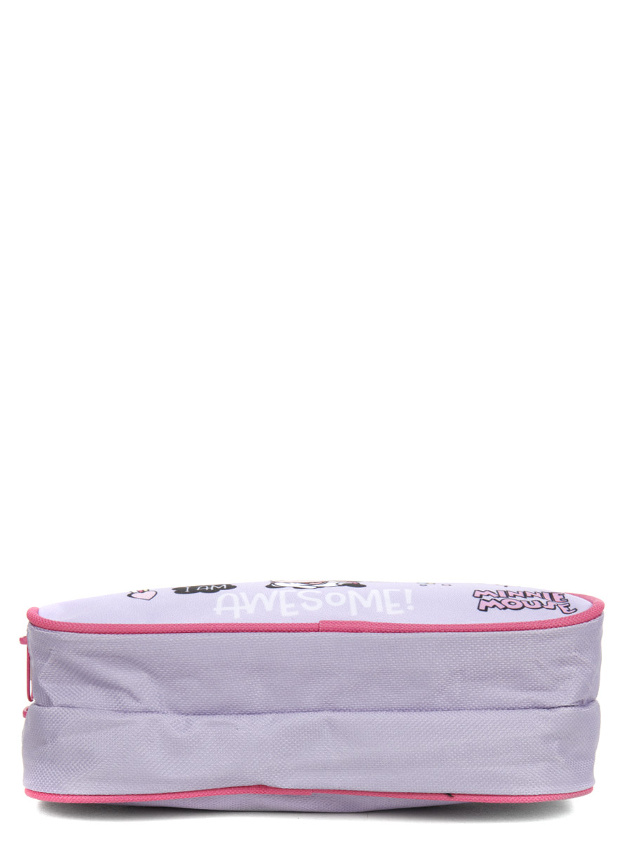 Trousse Minnie Awesome - 2 compartiments
