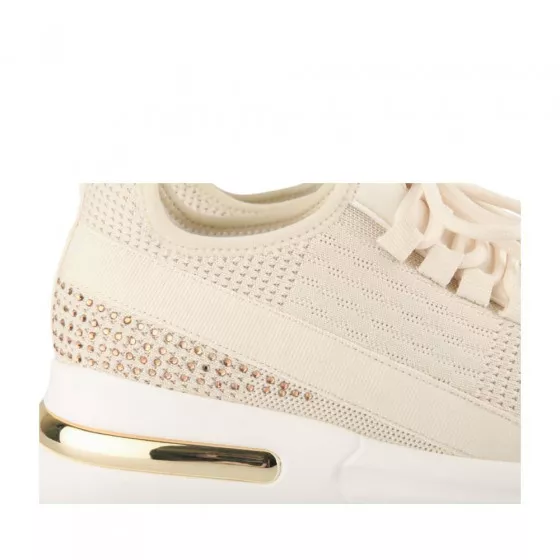 Baskets BEIGE MERRY SCOTT