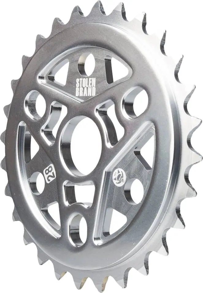 Stolen Sumo III BMX Tandhjul | SkatePro