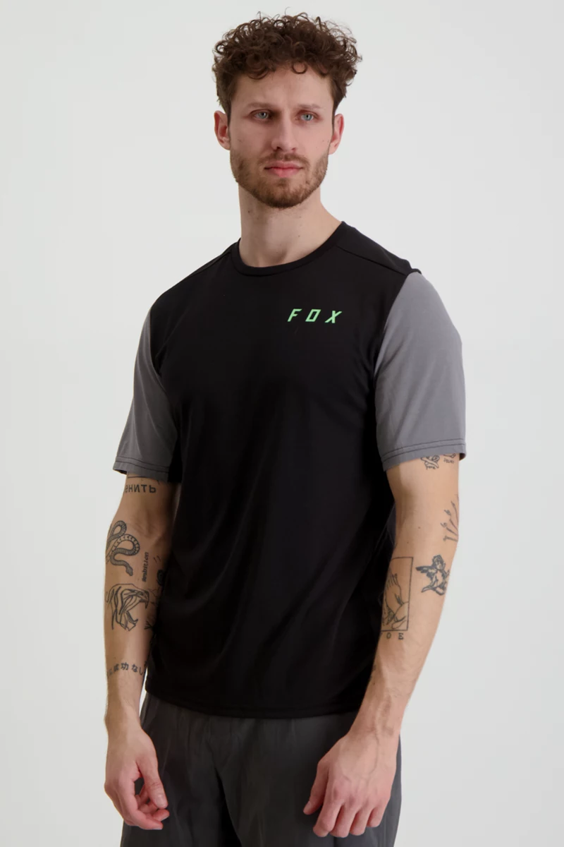 FOX Ranger DR Herren Biketrikot