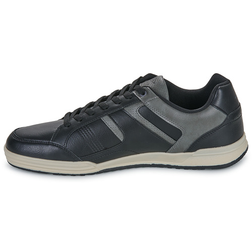 Umbro - UM JADE - Noir / Gris