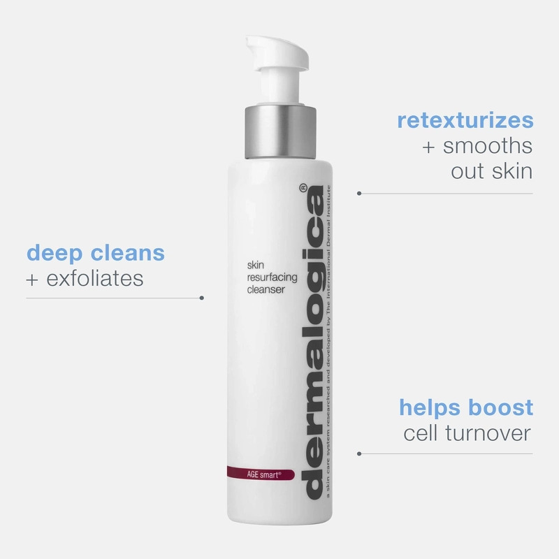 Dermalogica Age Smart Skin Resurfacing Cleanser 150 ml