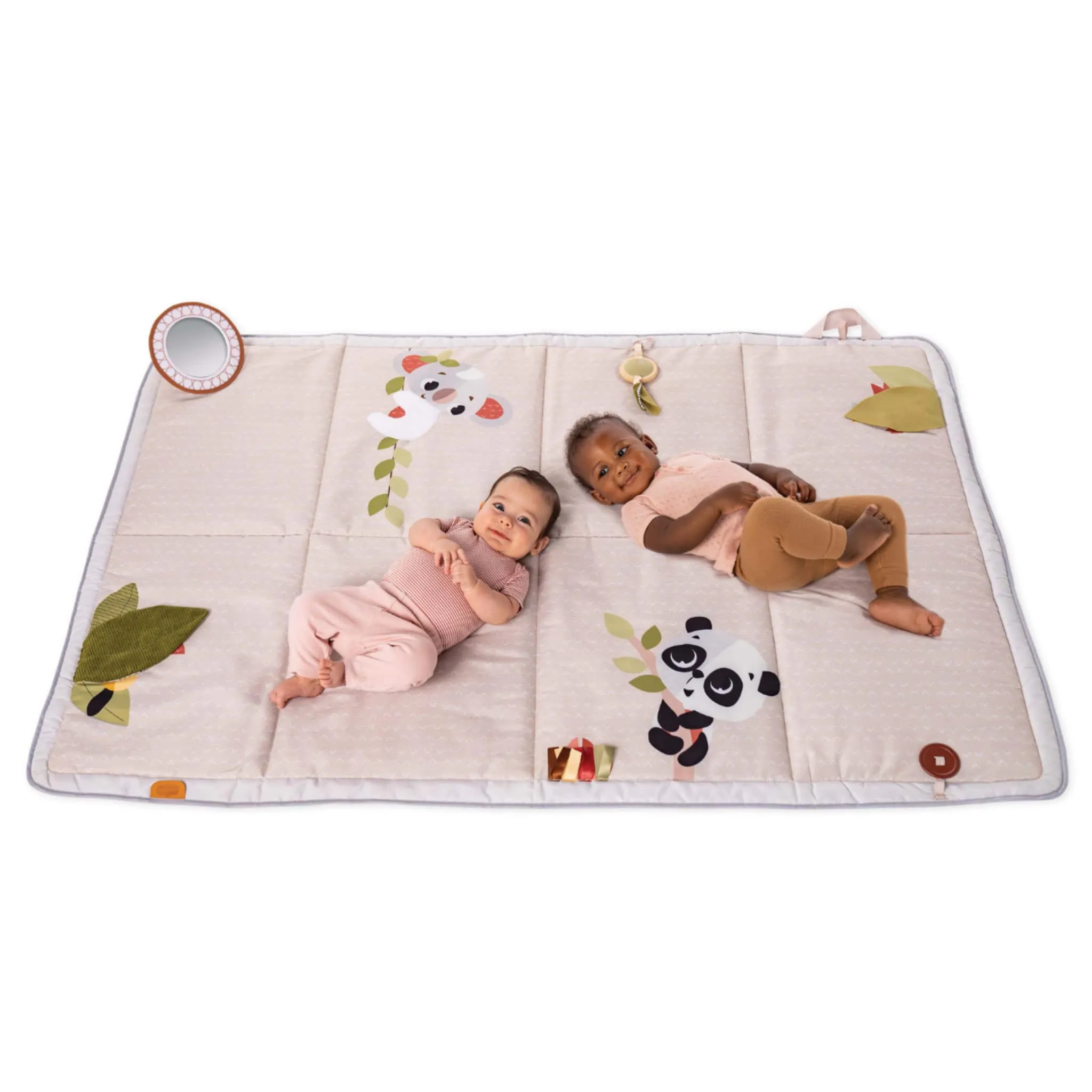 Tiny Love Tapis d'Activité Supermat XL - Boho Chic