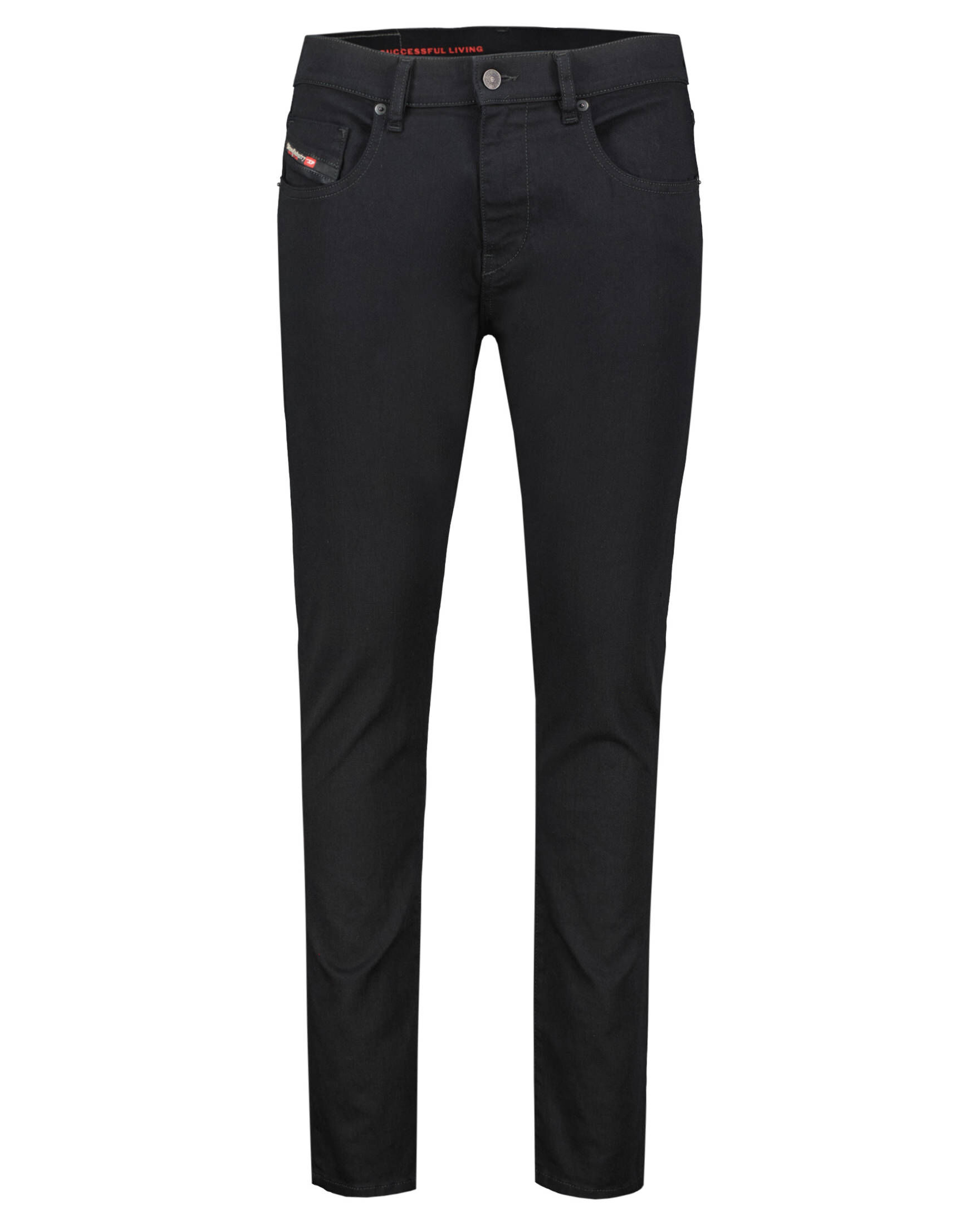 Diesel| Herren Jeans 2019 D-STRUKT Slim Fit