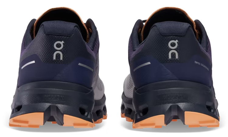 Cloudvista Dame 98592/Midnight/Copper