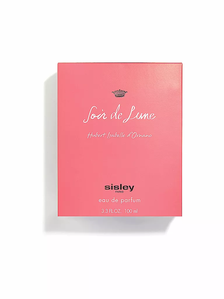 SISLEY Soir de Lune Eau de Parfum Spray 100ml keine Farbe