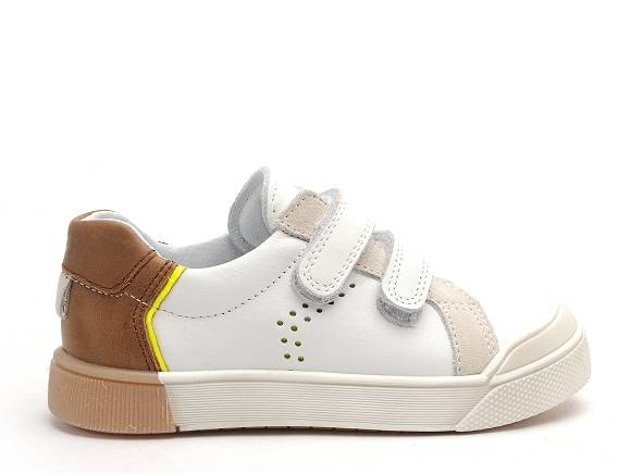 Bopy basses enfant vodkavel blanc