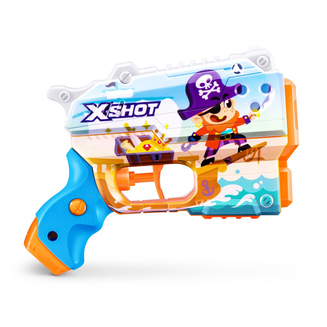 XShot - Junior Fast-Fill Wasserblaster - 1 Stück