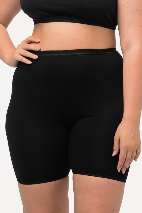 Panty, 3er Pack, Oberschenkelschutz