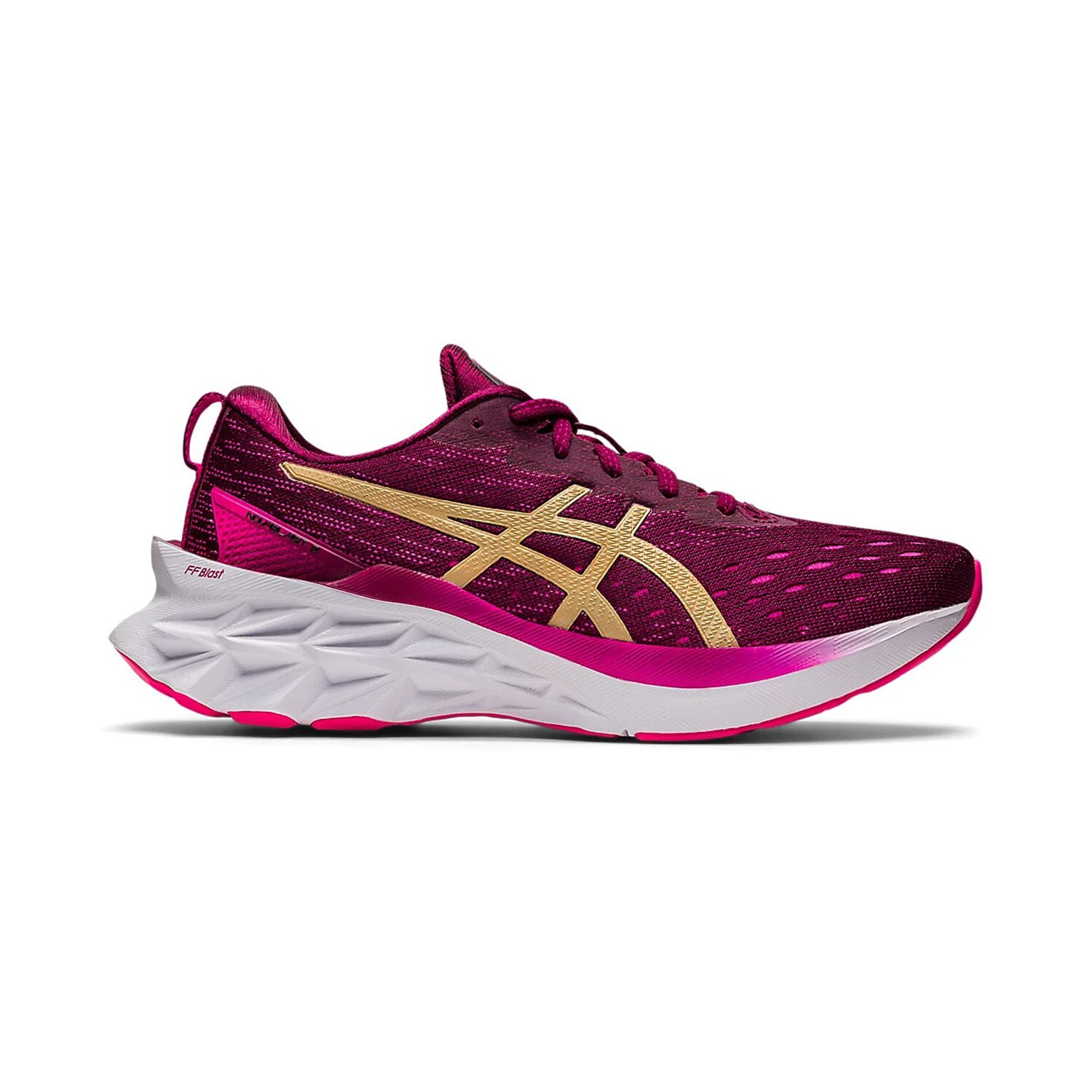 Asics Novablast 2 Damen Laufschuhe