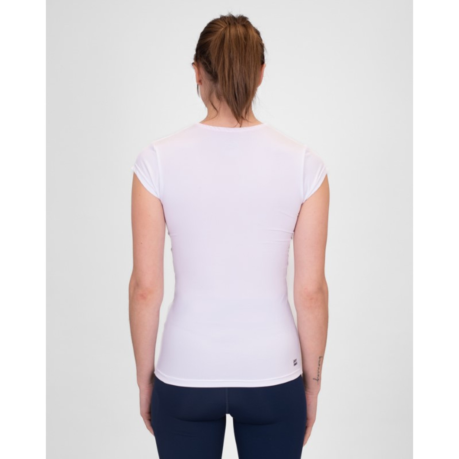 Bidi Badu Crew V-Neck Set Dames