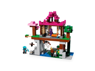 LEGO De Trainingsplaats (21183)