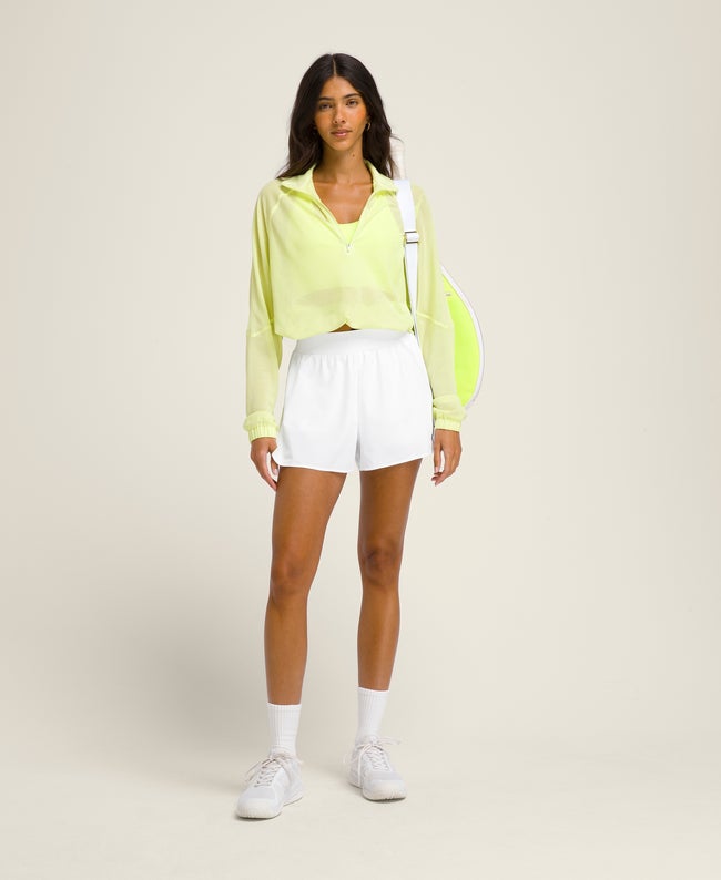 Backswing Shorts