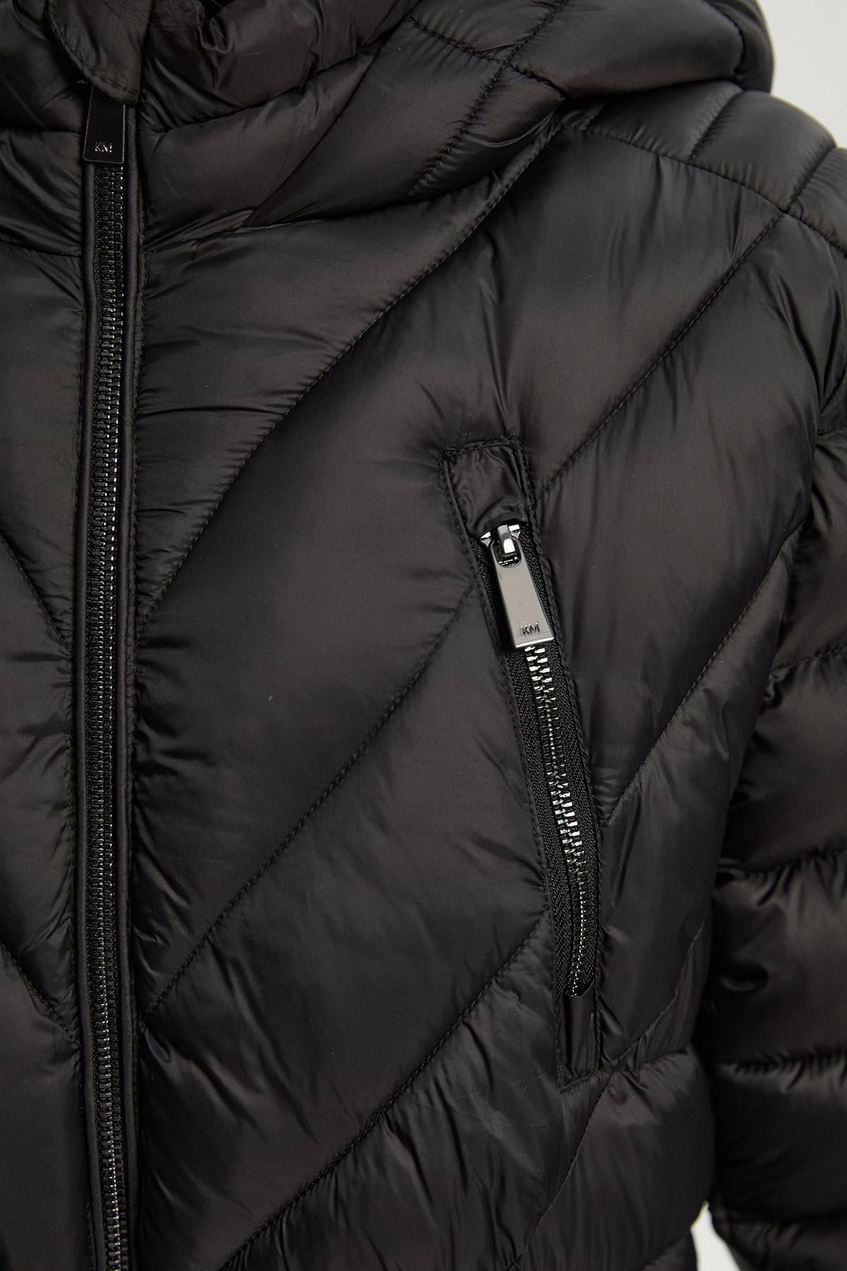 KarenMillen Manteau Léger Compressible Petite Taille