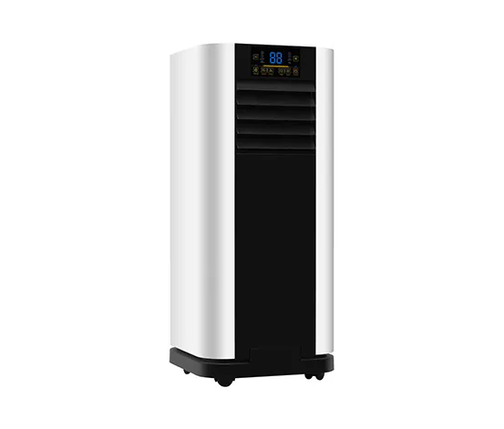 Home-Deluxe-Mobile-Klimaanlage »MOKLI XL«, Energieeffizienzklasse (A+++ bis D): Kühlen A/Heizen A
