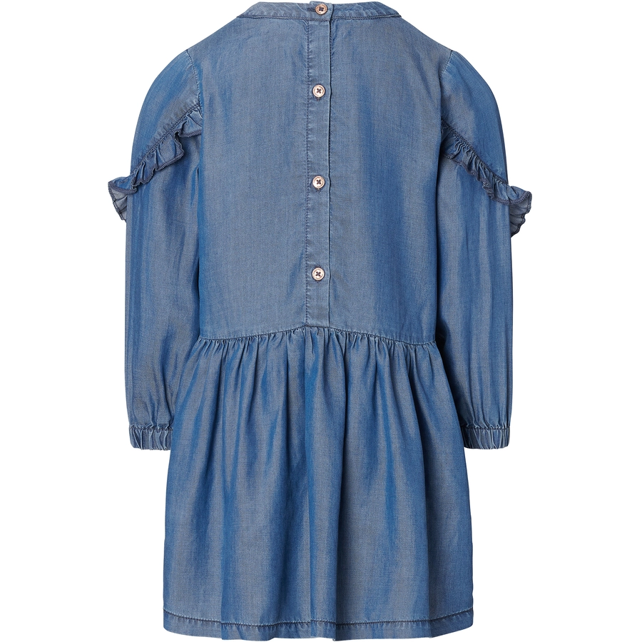 Noppies Kleid Kinsey Dark Blue