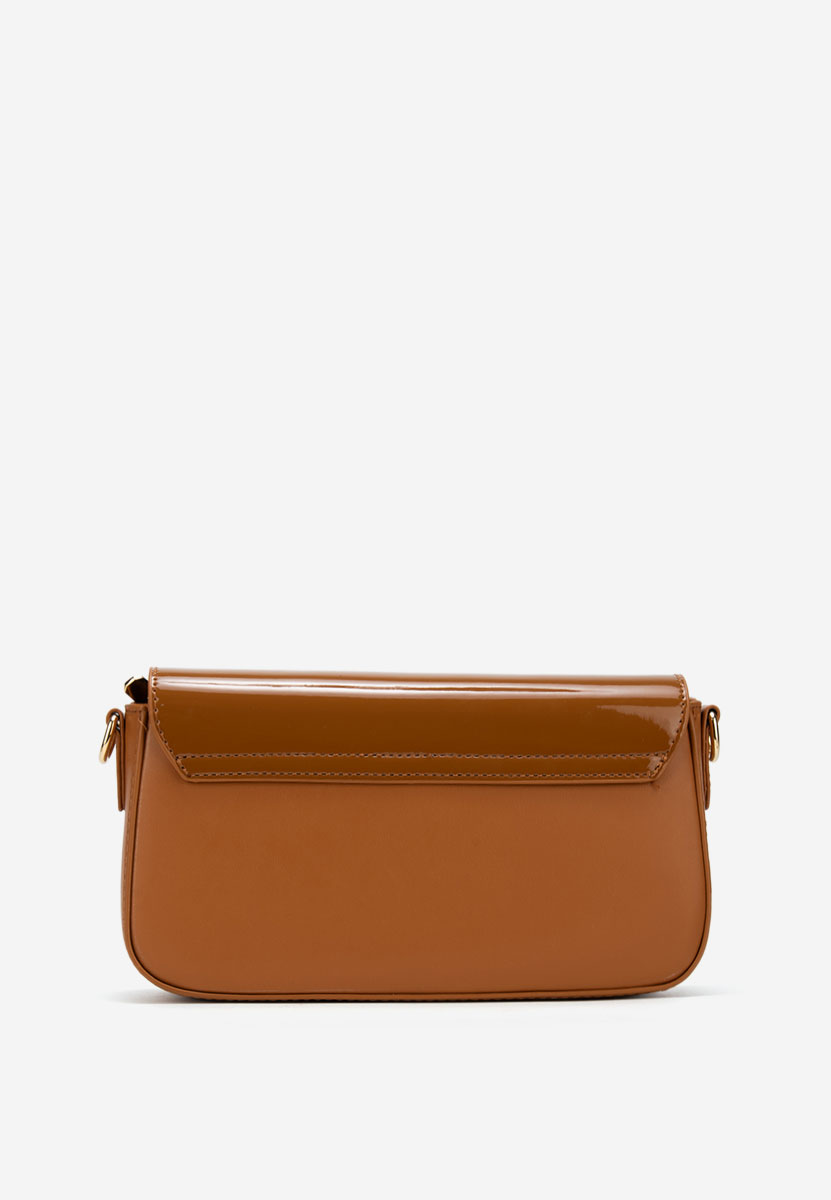 Pochettes femme brune Cosmina