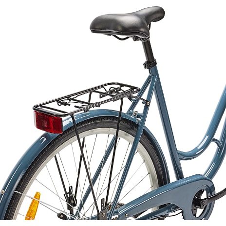 PUCH Bellavista damecykel 3 gear 28