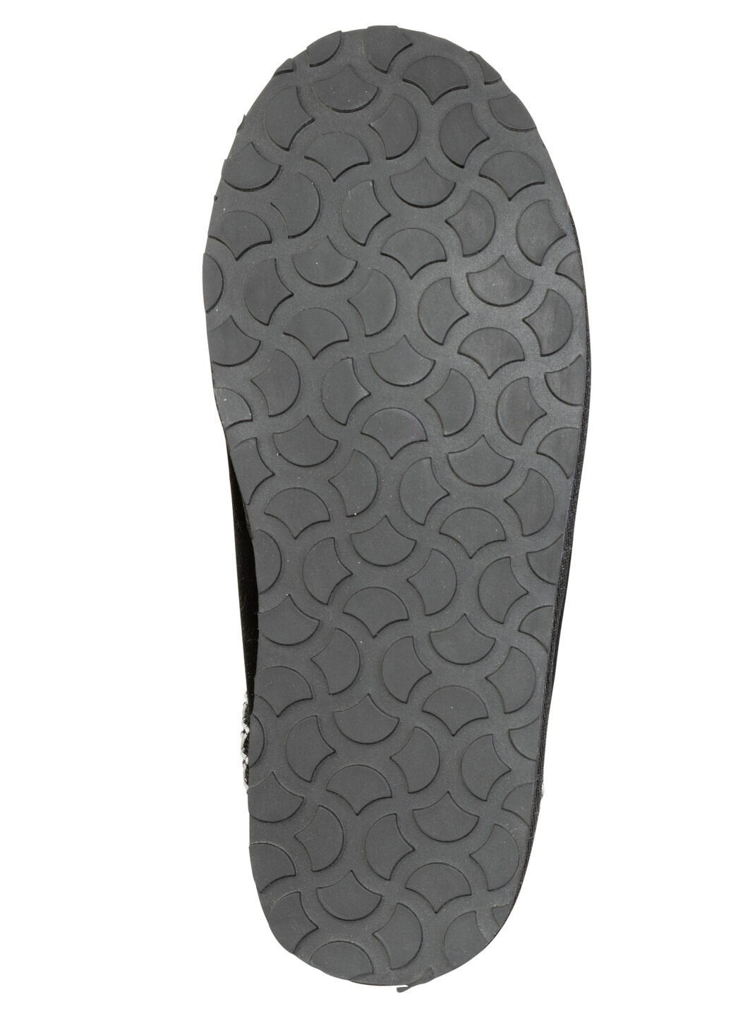 ELENA EDEN, warme Damen-Clogs, mit Lammfell