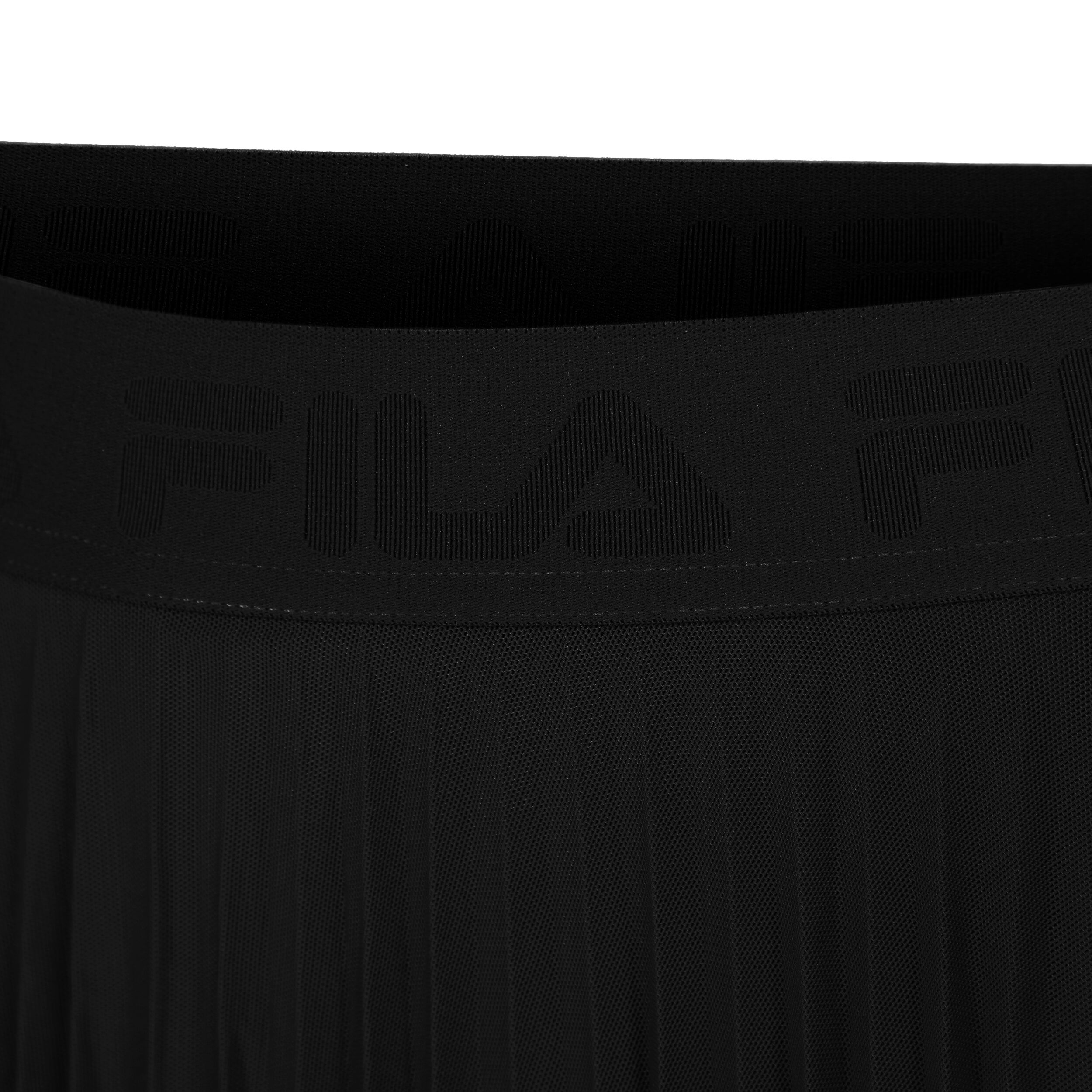Fila Isla Jupe Femmes - Noir