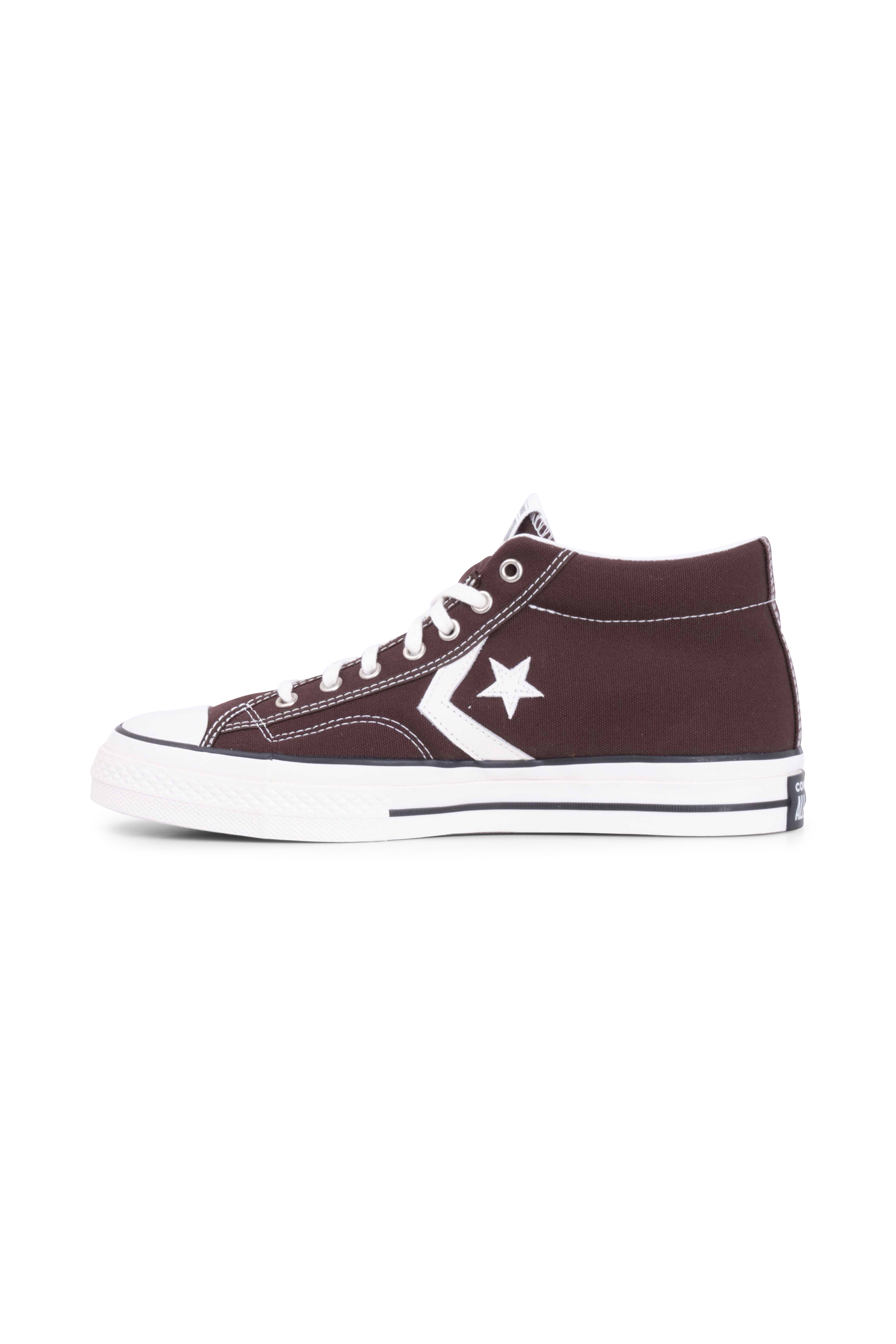 CONVERSE Baskets STAR PLAYER 76 Marron