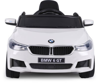 FEBER BMW GT Elbil, Hvit