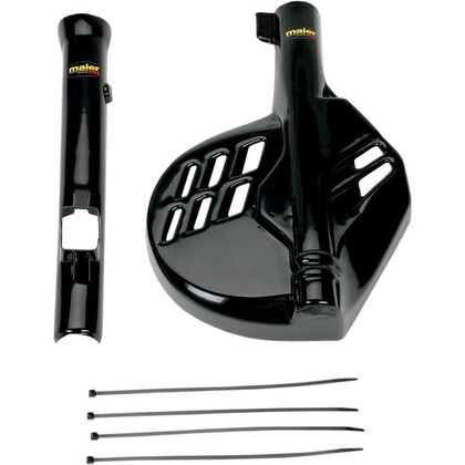 Protège Disque Maier NOIR AVEC PROTECTION DE FOURCHE