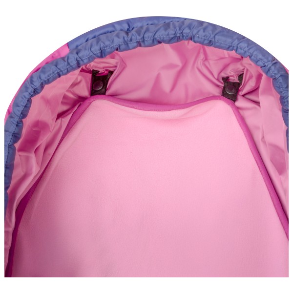 Trollkids - Kid's Femund 3in1 - Sac de couchage enfant