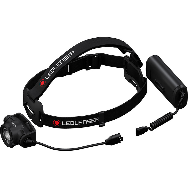 Ledlenser H15R Core Stirnlampe