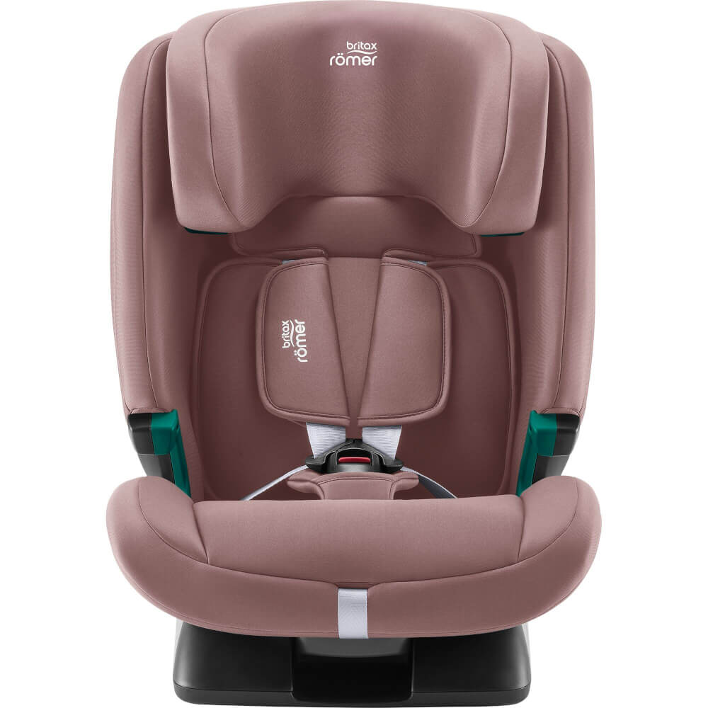 EVOLVAFIX Dusty Rose