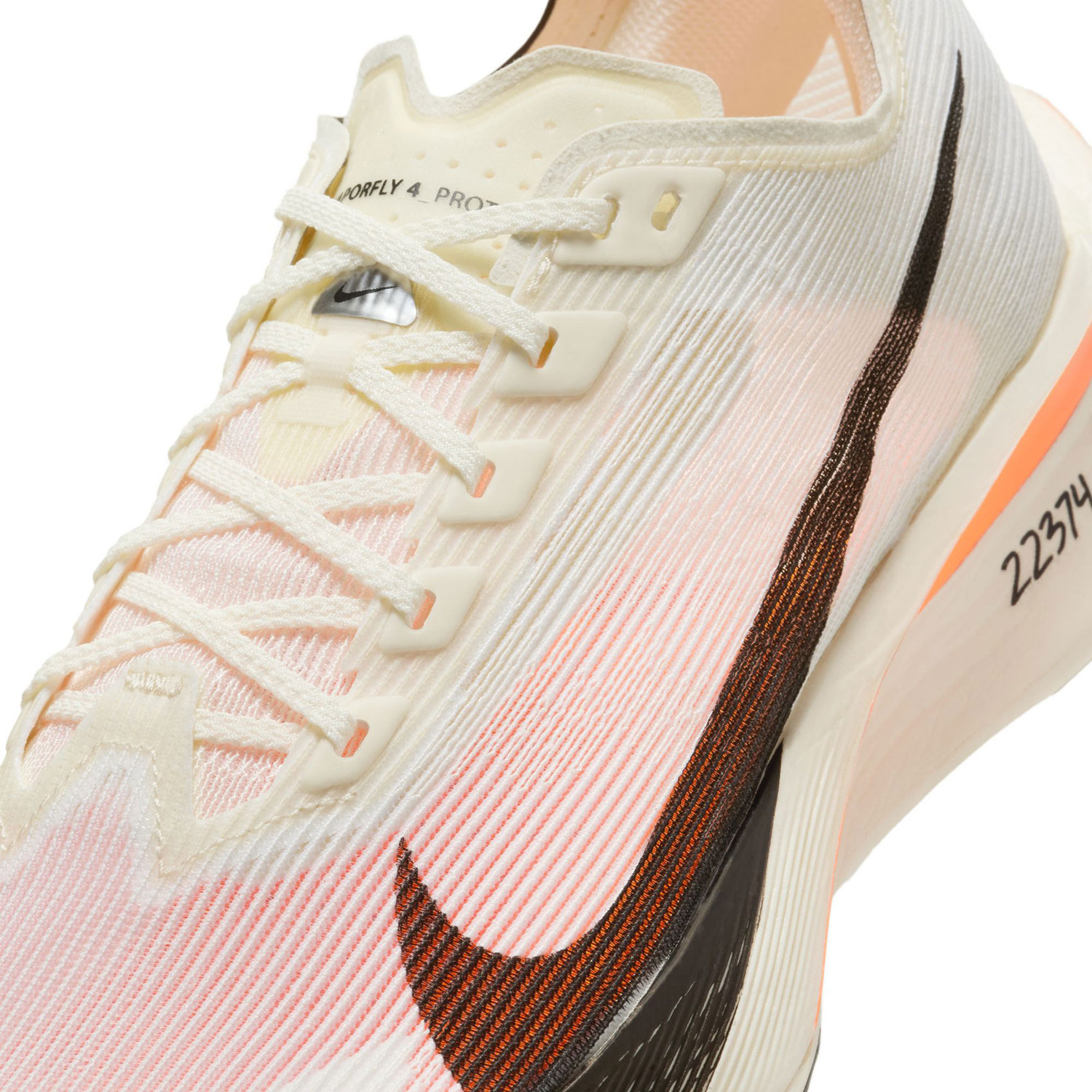 Nike Vaporfly 4 PROTO Dames