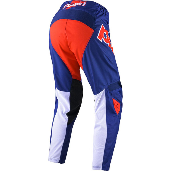 pull-in - Pantalon Race Navy / Blanc / Rouge