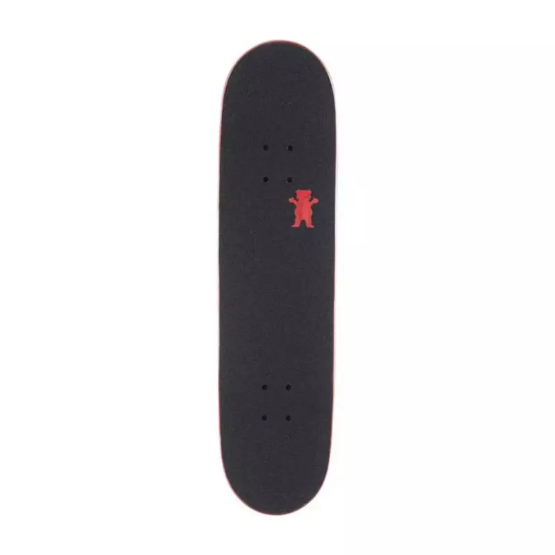 Skate GRIZZLY Universidad 8.0