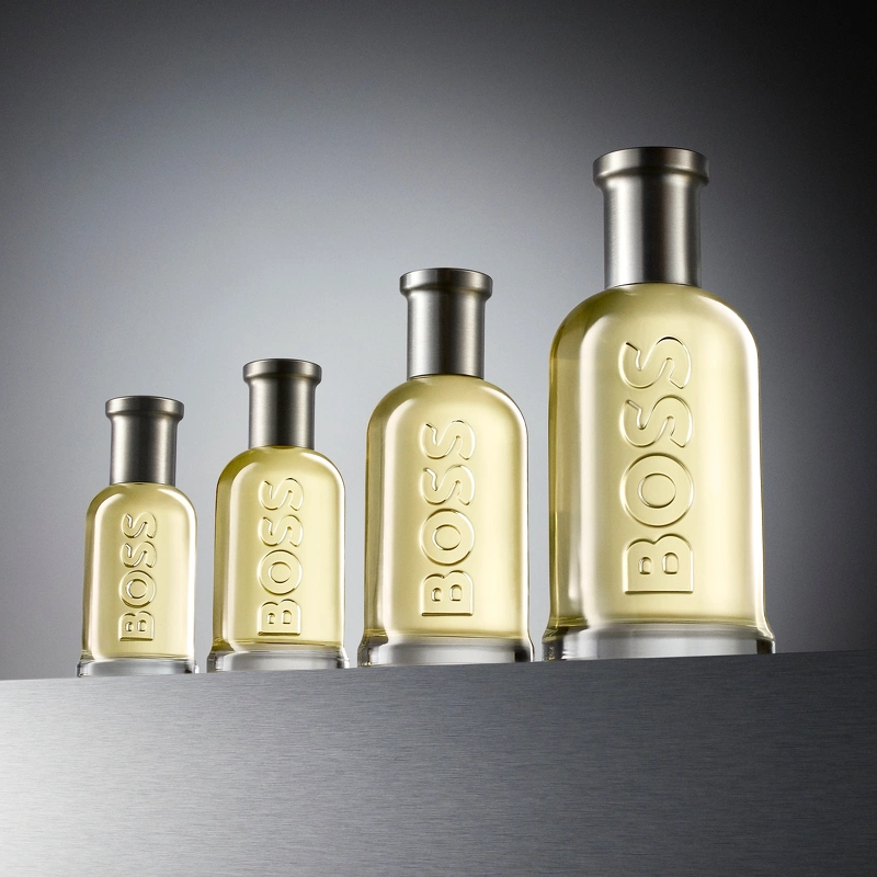 Hugo Boss Bottled For Men EDT 50 ml