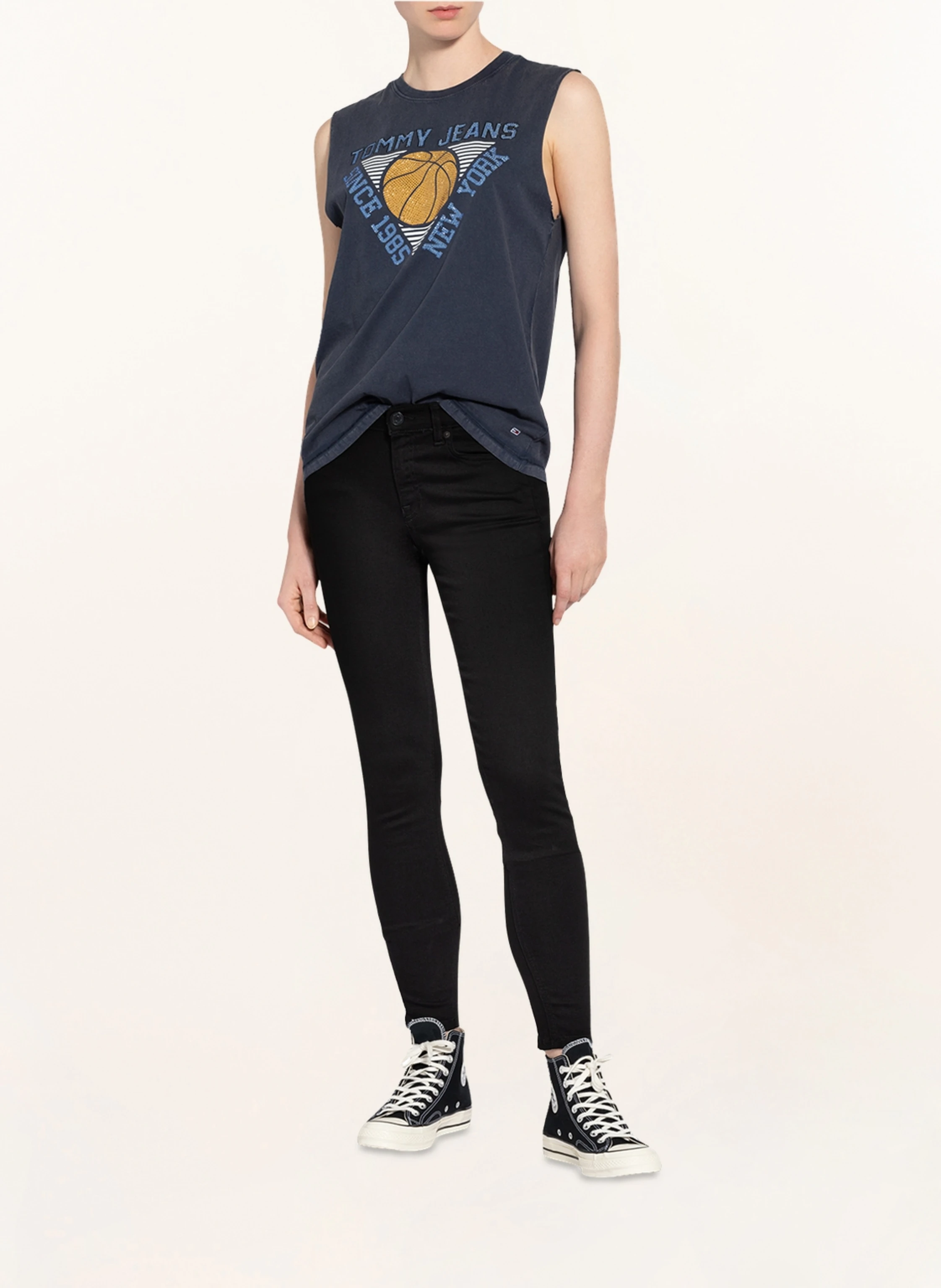 TOMMY JEANS Skinny Jeans NORA