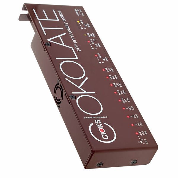 Cioks Ciokolate