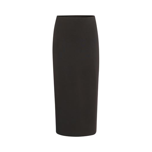 InWear AidaIW Nederdel, Black, L
