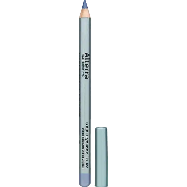 Kajal Eyeliner 08 - Ice