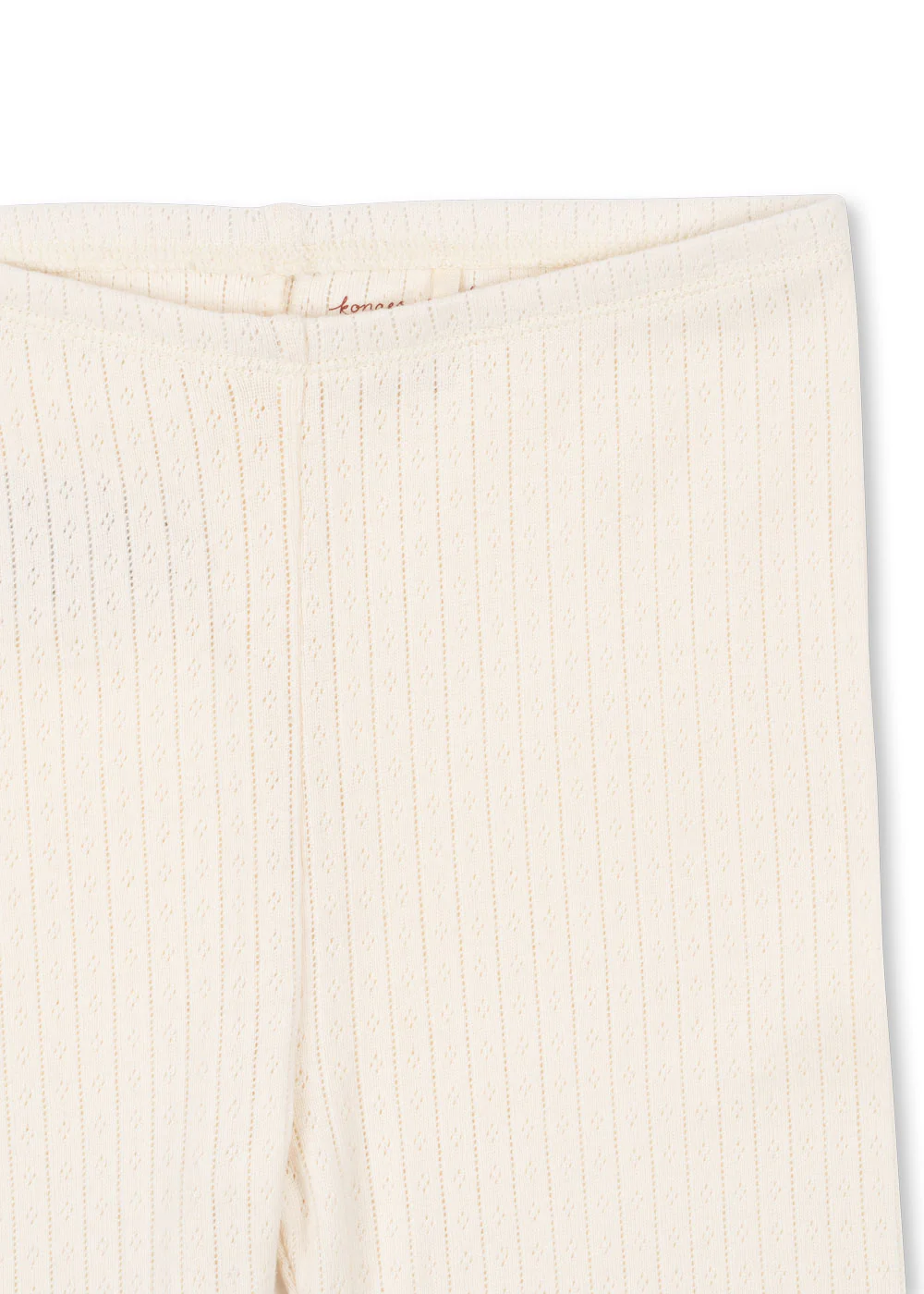 MINNIE BUKSER - antique white - 3M