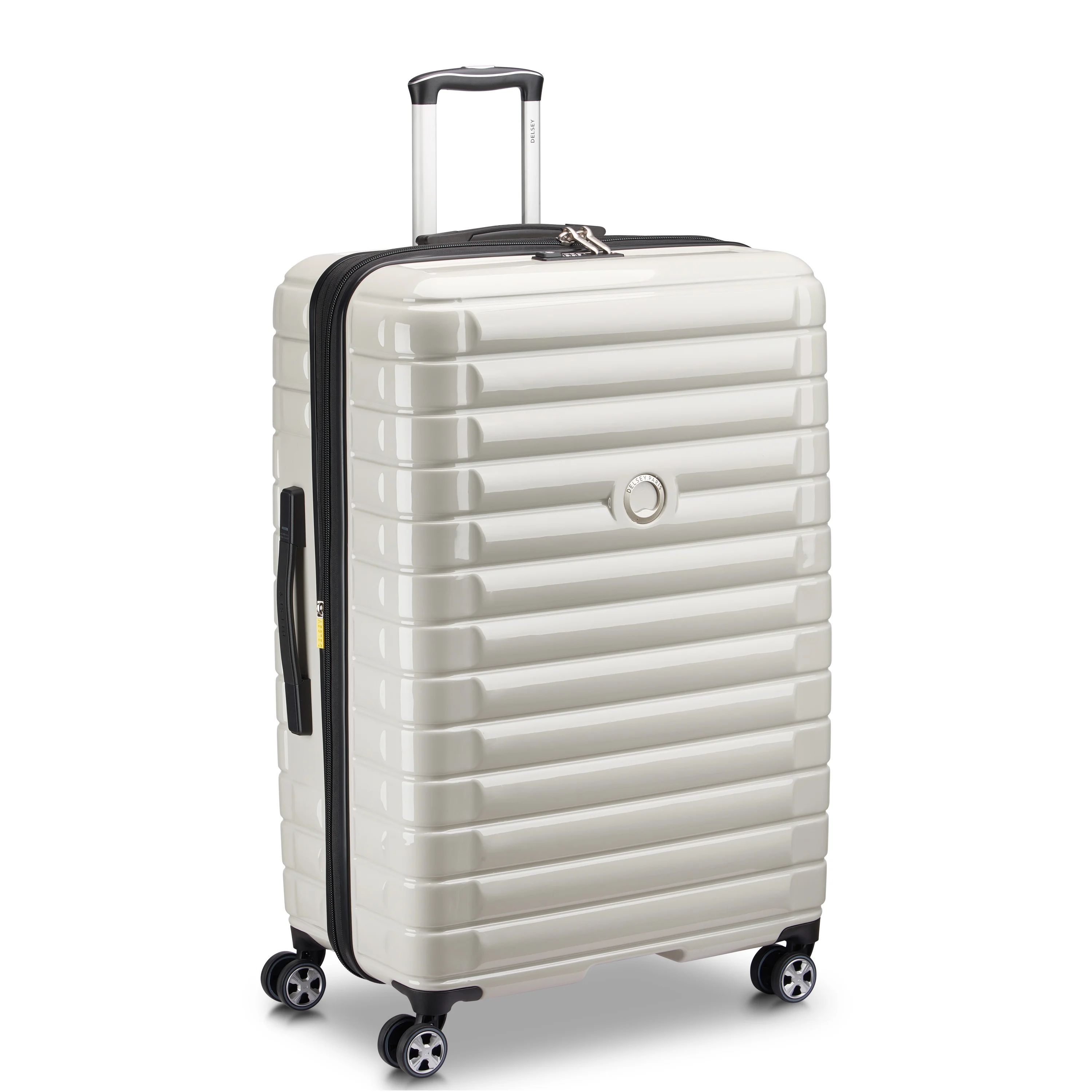 SHADOW 5.0 - Valise soute rigide | Blanc