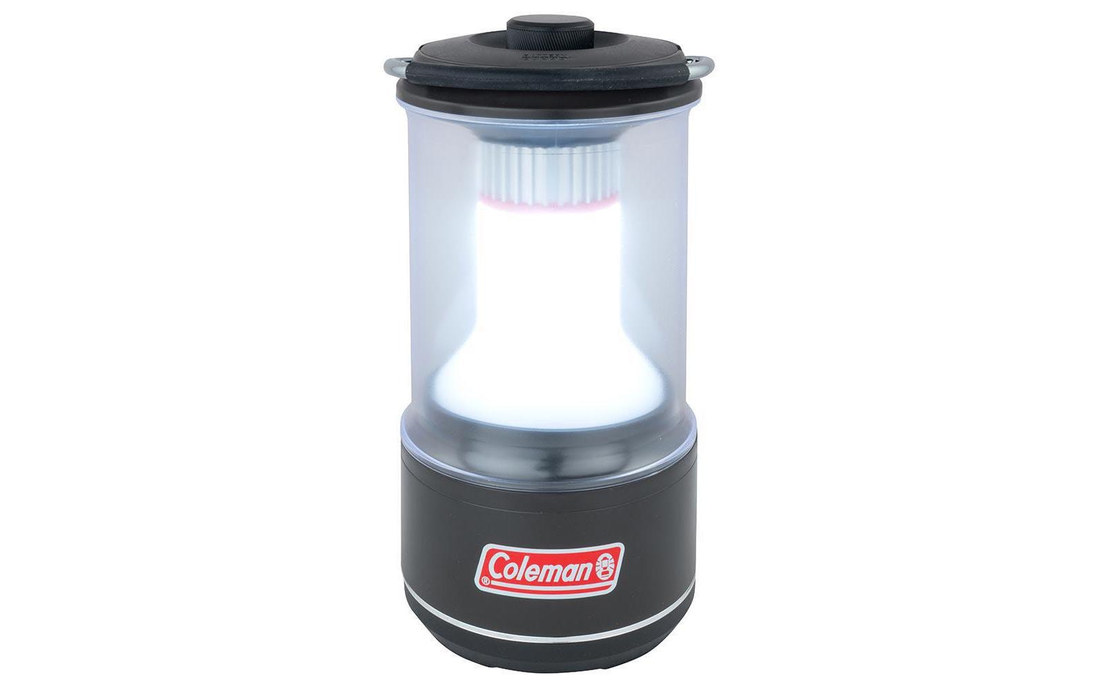 Campinglampe BatteryGuard 600L LED LaterneLED Campinglampe
