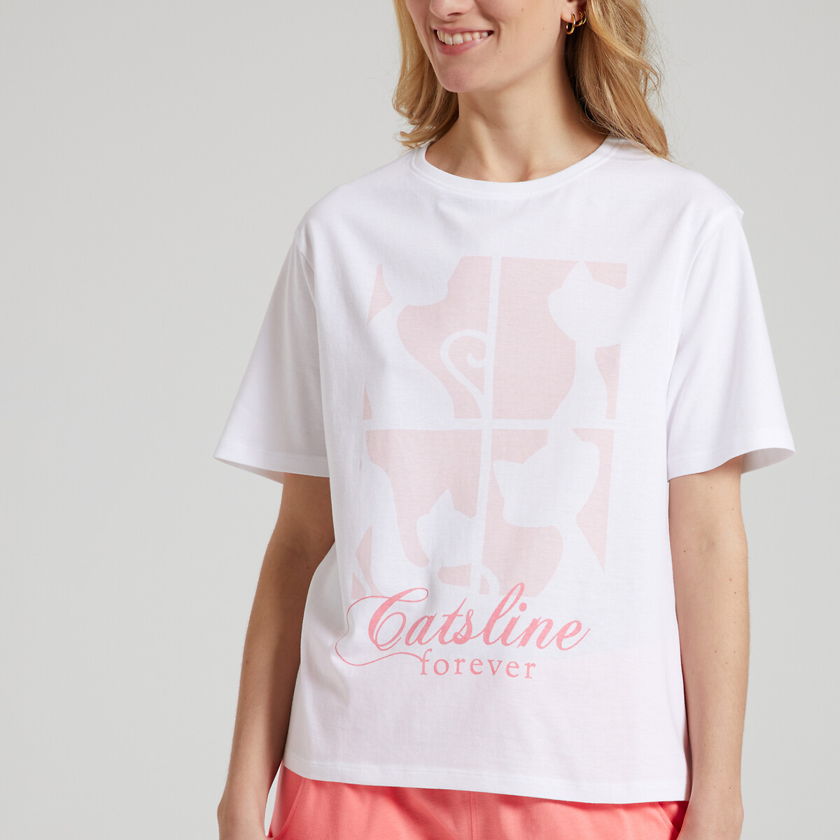 CATSLINE<br>Pijama Catsline