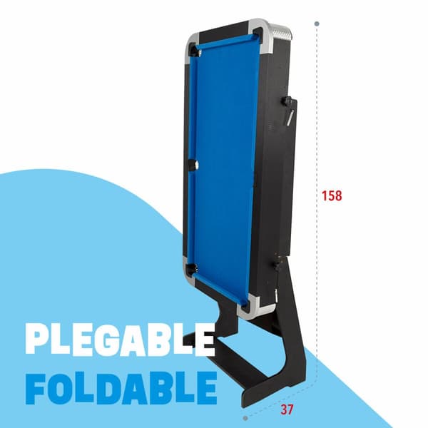 Biljardbord CB Games 120 x 73 x 61 cm