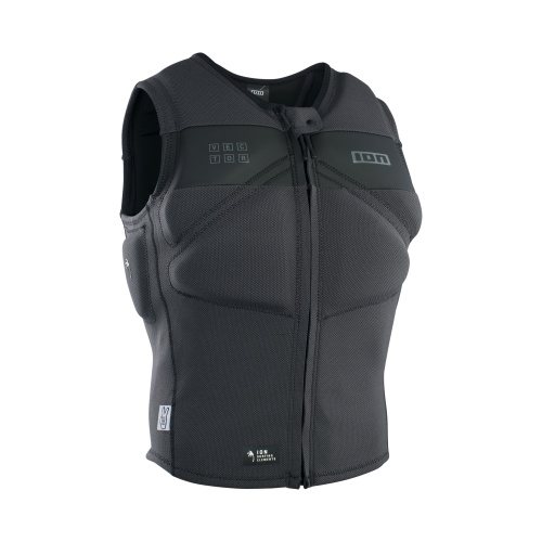 ION Vector Vest Select Front Zip 2023